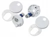 WC Sitz - Toilettensitz - für Villeroy & Boch O.novo - Weiß Produktbild-Vorschau 9