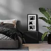 Nielsen Apollon schwarz  21x29,7 Holz DIN A4              Voir les images du produit 6