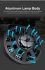 Lampe LED haute puissance - UFO 400W - Éclairage d'entrepôt Voir les images du produit 11