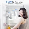 Waterdrop Filtrační Konvice na vodu, 2,5l Filtrační Konvice Náhled obrázku produktu 6