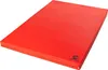 Turnmatte 100 x 70 x 8 cm ROT/SCHWARZ Weichbodenmatte Produktbild-Vorschau 1