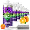 Detergente concentrato per sanitari Baviette 500 ml – con Anteprima dell’immagine prodotto 1