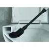 METALTEX 185519000 Cleany WC-Bürste flach, schwarz/silber Produktbild-Vorschau 13