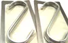 Fleischerhaken Räucherhaken Küchenhaken 140mm lang eine Produktbild-Vorschau 1