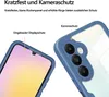360° Hülle für Samsung A35, 360 Grad Handyhülle mit Produktbild-Vorschau 3