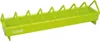 Hühnerfuttertrog - Kunststoff - grün - 50 cm Produktbild-Vorschau 2