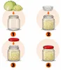 KADAX fermentačné závažie pre konzervačné nádoby "Altedo", Náhľad obrázku produktu 5