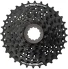 REDONDO 26 Zoll Hinterrad Laufrad Felge Schwarz Disc + Produktbild-Vorschau 3