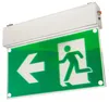 LED Fluchtwegleuchte | Exit Schild | 230V Notausgangsschild Produktbild-Vorschau 1