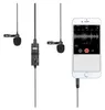 BOYA BY-M1DM, Mikrofón na rozhovory, -30 dB, 65 - 18000 Hz, Náhľad obrázku produktu 2