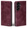 Handy Hülle für Samsung Galaxy S25 FE Klapphülle Bookcase Produktbild-Vorschau 1