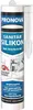 PRONOVA Sanitär-Silikon schwarz, 300 ml. Produktbild-Vorschau 1