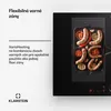 Klarstein indukčná varná doska, sklokeramická, 7000 W, 4 Náhľad obrázku produktu 4