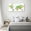 Tulup Glas-Bild -140x70- Wandkunst Dekorative Wand für Produktbild-Vorschau 3