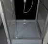 Dusche Komplett MARWELL Komplettdusche Fertigdusche Dusy 90 Produktbild-Vorschau 3