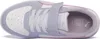 Top-down view of a child's sneaker. Voir les images du produit