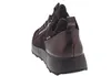 Legero Komfort Schnürschuhe Sneaker Damen 373132353530 Rot Produktbild-Vorschau 22