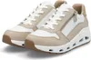 Scarpe da ginnastica in pelle Anteprima dell’immagine prodotto 11