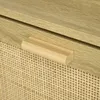 HOMCOM Schuhregal für den Flur, Schuhregal im Produktbild-Vorschau 8