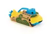 GREENTOYS - Łódź podwodna z niebieskim uchwytem Podgląd zdjęcia produktu 10