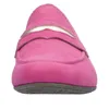 Rieker Damen Slipper Penny Loafer Ristspange Gummizug Produktbild-Vorschau 5