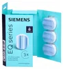 3 filtri per l'acqua Siemens EQ 5/6/7 + pastiglie Anteprima dell’immagine prodotto 10