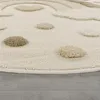 TT Home Kinderteppich Kinderzimmer Teppich Spielteppich Produktbild-Vorschau 3