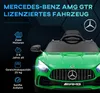 AIYAPLAY Kinder Elektroauto 12V Kinderauto mit 2,4G Produktbild-Vorschau 4