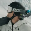 Oakley Goggles Flow Scape M Skibrille Schwarz Prizm Black & Produktbild-Vorschau 5