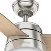 Ventilateur de plafond avec éclairage et télécommande Voir les images du produit 4