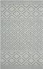 Teppich Boho Hochflor Wohnzimmer, Schlafzimmer, Modern Produktbild-Vorschau 5