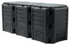 Composteur Prosperplast COMPOGREEN 3x400 l noir Voir les images du produit 16