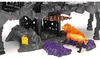 schleich ELDRADOR CREATURES 42757, Akční/dobrodružství, 7 Náhled obrázku produktu 9