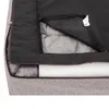 Hundebett "Glamour" - XXL 116×78 cm - & komfortabel | Produktbild-Vorschau 10