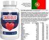 Cardiolis Forte – 60 kapslí s vysokým obsahem účinných Náhled obrázku produktu 5