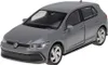 Modell 1:34, VW Golf 8 GTI, grau Produktbild-Vorschau 2