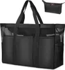 flintronic Strandtasche Familie mit Reißverschluss, Produktbild-Vorschau 1