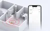 Zigbee Sonoff Snzb-05P Sada snímače zaplavení/úniku vody + Náhled obrázku produktu 10