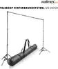 walimex TELESCOPE Sistema di sfondo, 120-307cm Anteprima dell’immagine prodotto 18