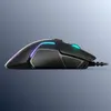 Steelseries Rival 600, Pravoruké, USB Typ-A, Čierna Náhľad obrázku produktu 14