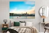MuchoWow® Poster Nijmegen - Skyline - Sommer 180x120 cm - Produktbild-Vorschau 4