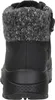 Skechers Uno Rugged - Darling Days  Sneakers Hoog - zwart - Productafbeelding-voorbeeld 3