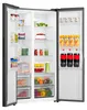 Gorenje NRS917C41BX, Kühl-/Gefrierkombination, 544 Liter, Produktbild-Vorschau 8