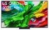 LG QNED evo AI 65QNED87A6B, 165,1 cm (65"), 3840 x 2160 px, Náhľad obrázku produktu 1