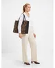 reisenthel Daily shopper Leo Fake Fur Tasche DN6072 Produktbild-Vorschau 14