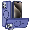 Conie MagSafe Schutzhülle für iPhone 13 Pro Max Hard Case Produktbild-Vorschau 2
