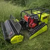 Grassor AgroForce 1000DS-D25 – Falciatrice a flagelli con Anteprima dell’immagine prodotto 8