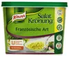 Verpackungsbild Knorr Salatkröung Französische Art Basis für Salatdressing 500g Produktbild-Vorschau
