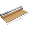 VEVOR Dämmmatte Auto 1,5m² Antidröhnmatte 1520x1000mm Produktbild-Vorschau 8