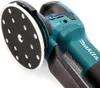 Makita BO6050J - Exzenterschleifer - 750 W - 150 mm Anteprima dell’immagine prodotto 63